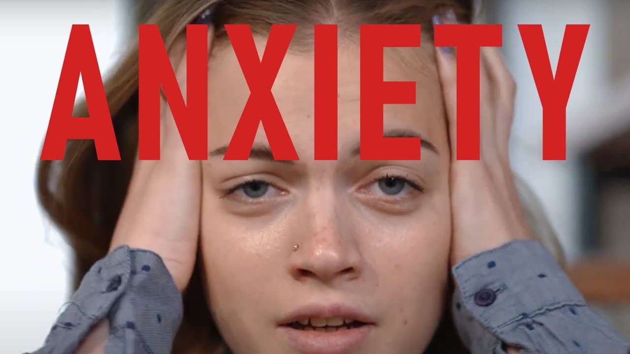 ANXIETY